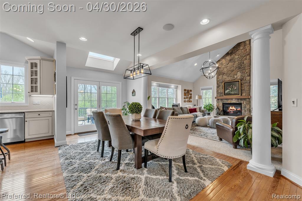 50241 Teton Ridge Drive, Northville, MI 48168 — Photo 28