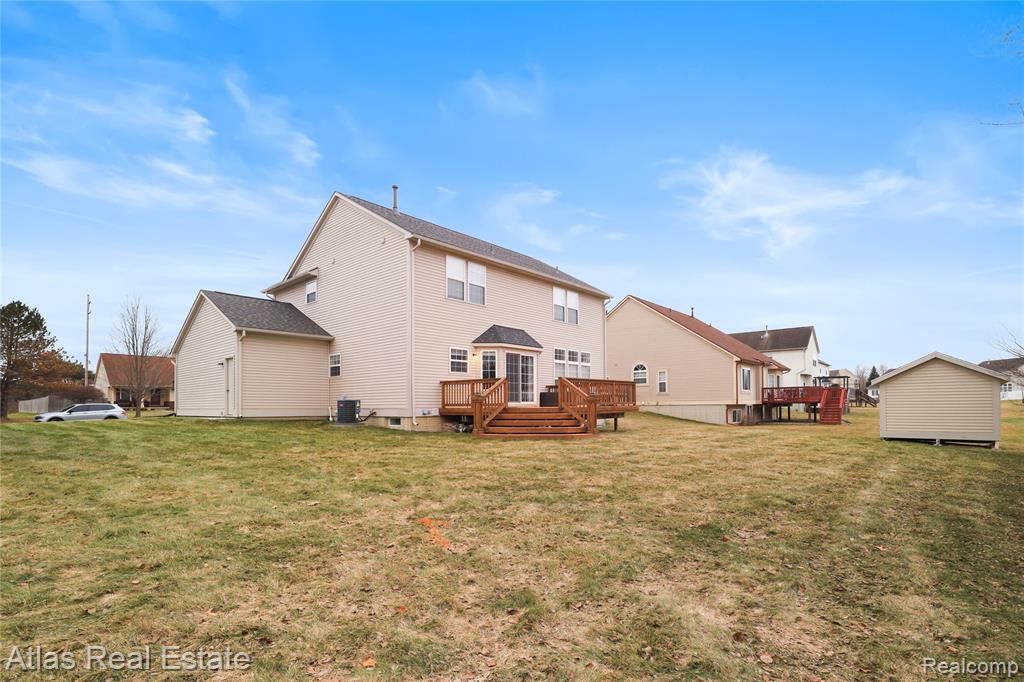 4028 Grand Oaks Court, Burton, MI 48519 — Photo 48