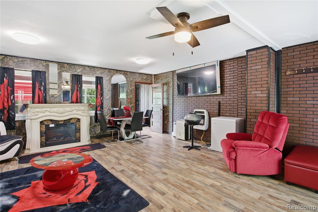 2705 Glendale Road, Jackson, MI 49203 — Photo 13