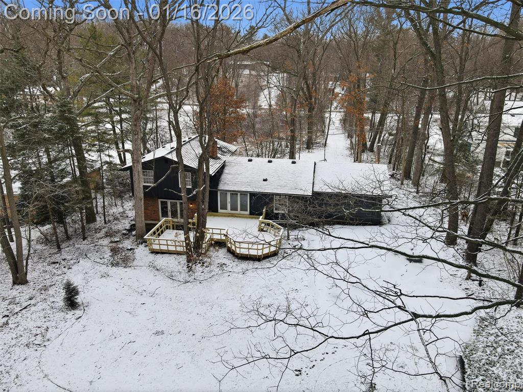 3227 Cairncross Drive, Oakland, MI — Photo 22
