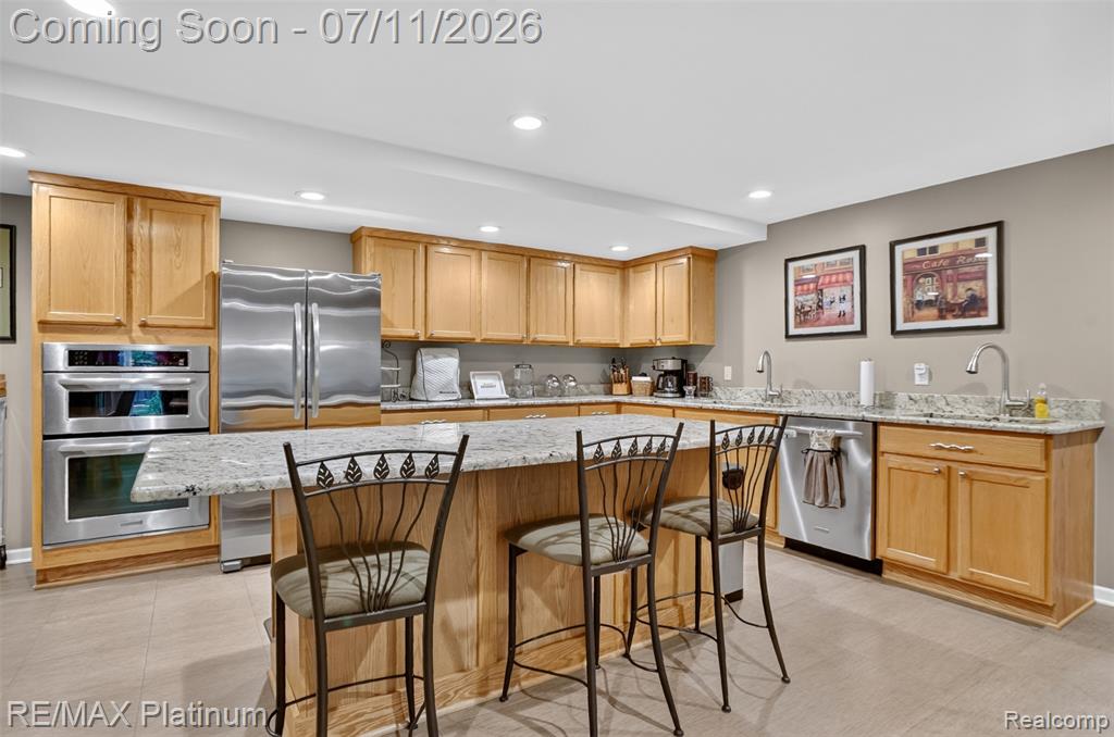 4455 Villa France Drive, Brighton, MI 48116 — Photo 35
