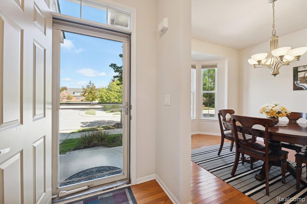 4227 LONEBRIDGE Circle, Canton, MI 48188 — Photo 6