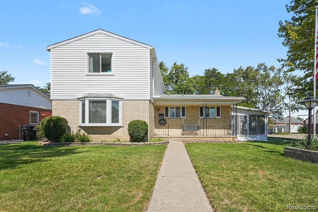 14504 Michigan Boulevard, Allen Park, MI 48101