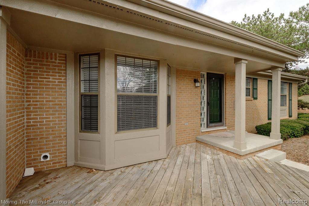 38610 BRANDMILL, Farmington Hills, MI 48331 — Photo 3