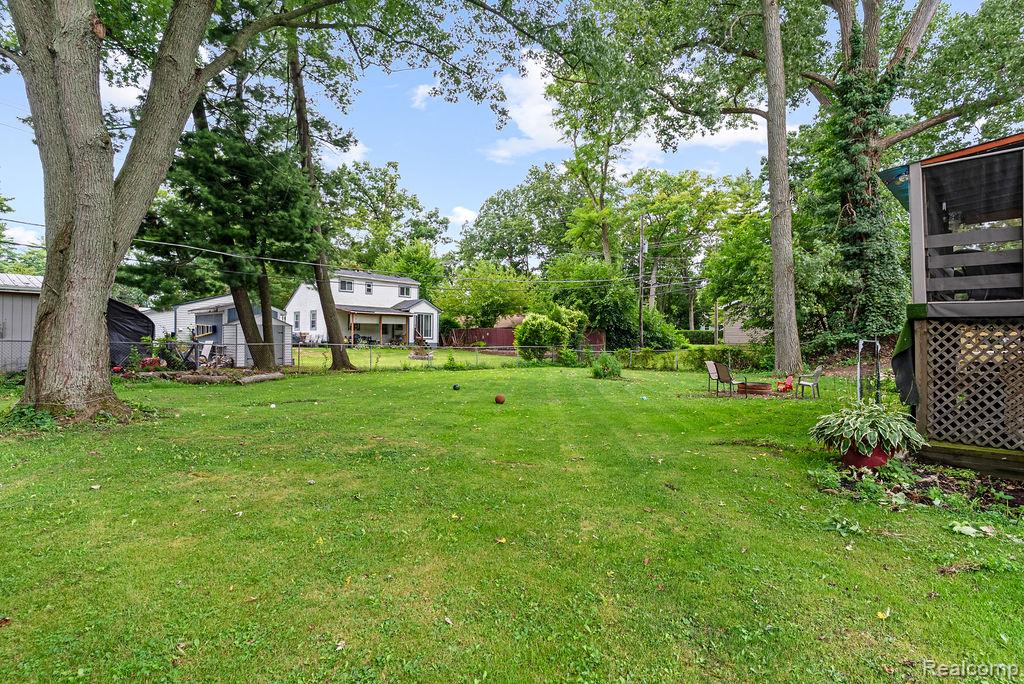 5481 Hanley, Waterford, MI 48327 — Photo 29