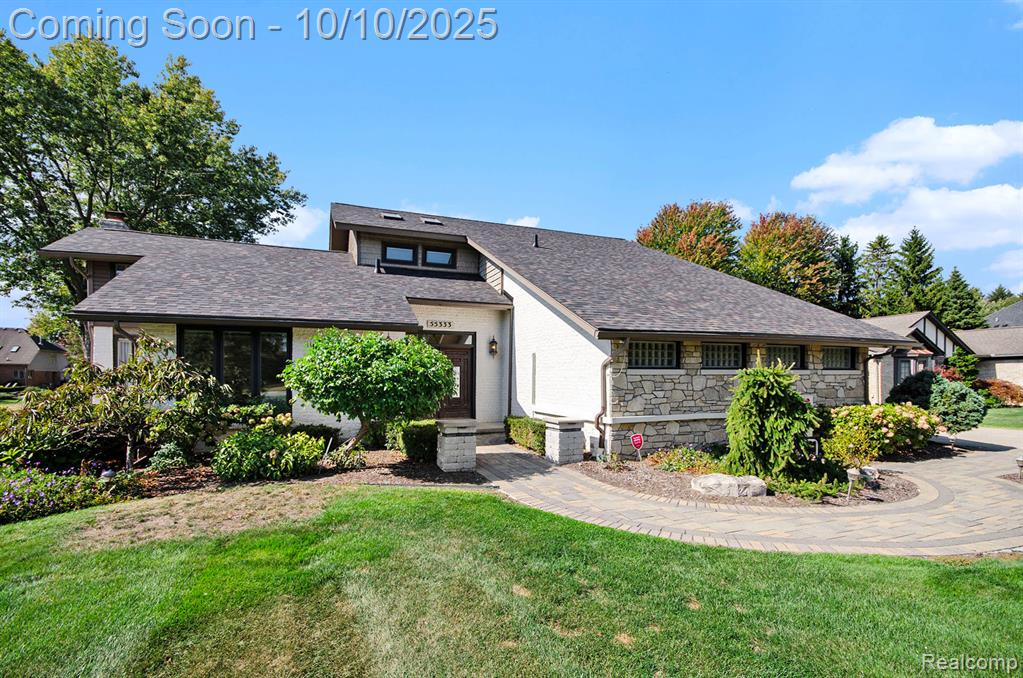 55333 Jewell Road, Shelby Twp, MI 48315 — Photo 4
