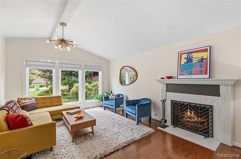4042 Chablis Street, West Bloomfield, MI 48323 — Photo 3