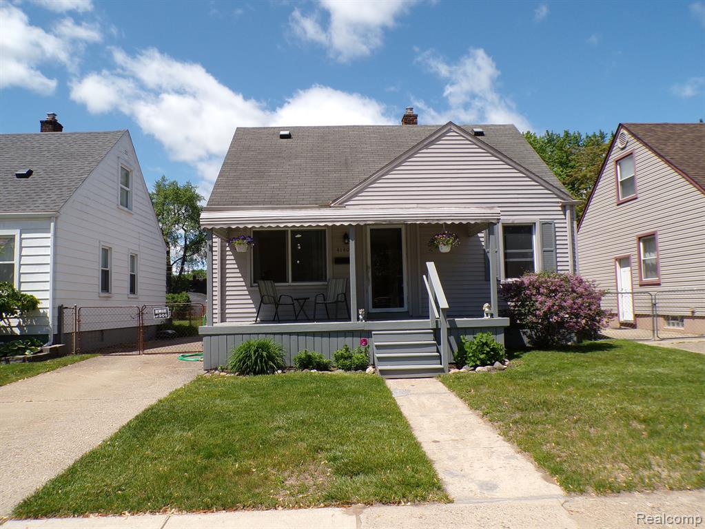 4140 ACADEMY Street, Dearborn Heights, MI 48125 — Photo 6