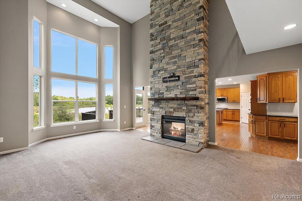 5390 Plantation Drive, Commerce Twp, MI 48382 — Photo 11