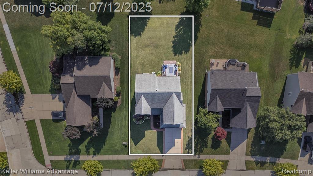 9087 Celestine Drive, Belleville, MI 48111 — Photo 43