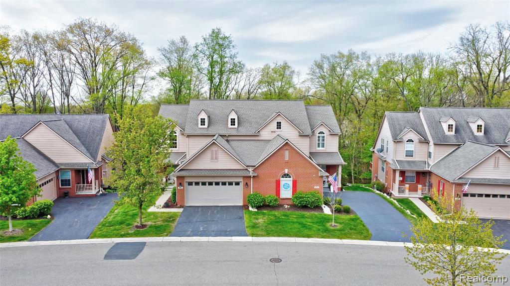 6931 Stonewood Place, Clarkston, MI — Photo 62