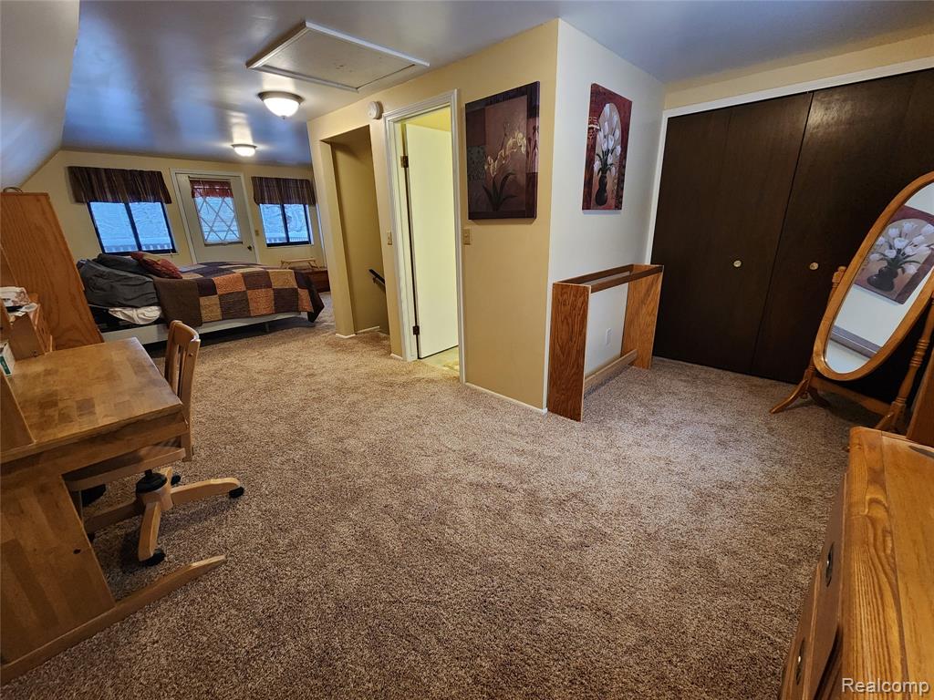 9707 North Lake Rd Road, Otter Lake, MI 48464 — Photo 19