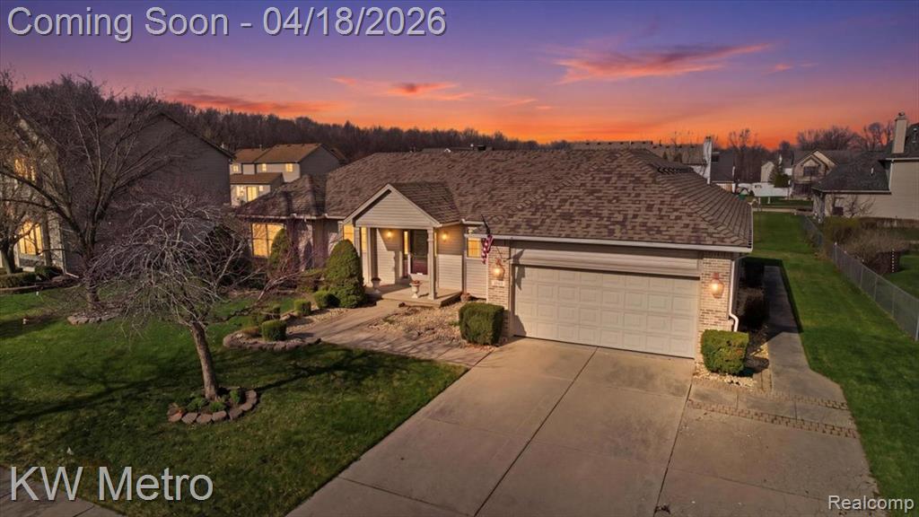 9588 Dalton Drive, Van Buren, MI 48111 — Photo 56