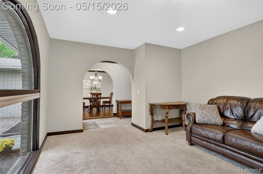 54524 Pocahontas Drive, Shelby Twp, MI 48315 — Photo 6