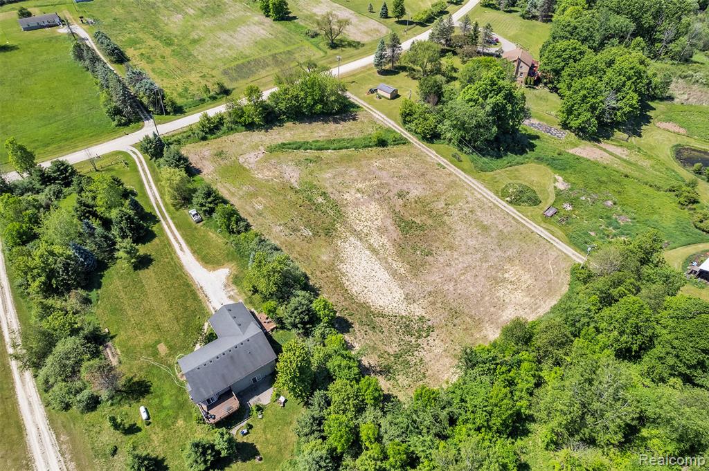 VL-000 Charles Huff Road, Howell, MI 48855 — Photo 9