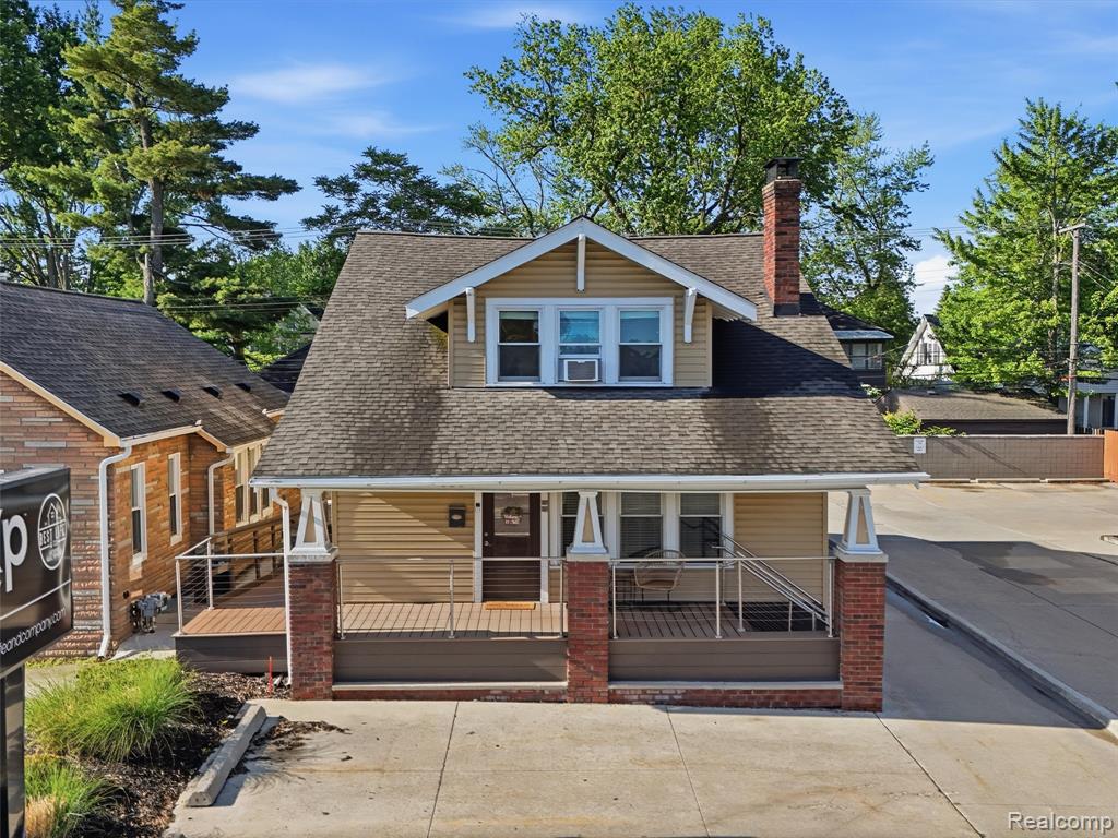 928 E 11 Mile Road, Royal Oak, MI 48067 — Photo 6