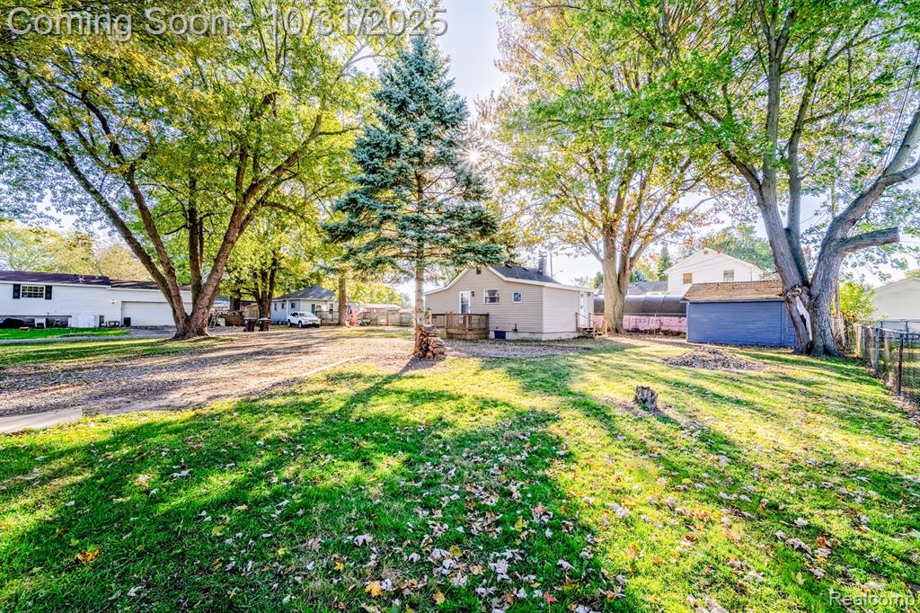 4369 Avenue B, Newport, MI 48166 — Photo 22