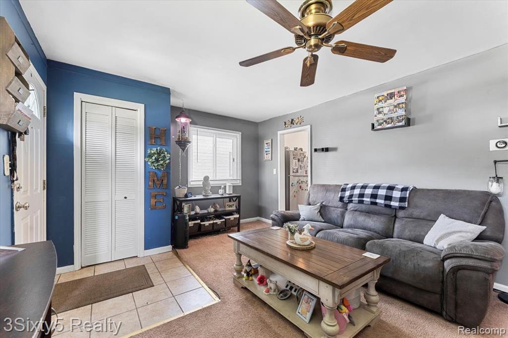 6107 John Daly Street, Taylor, MI 48180 — Photo 4