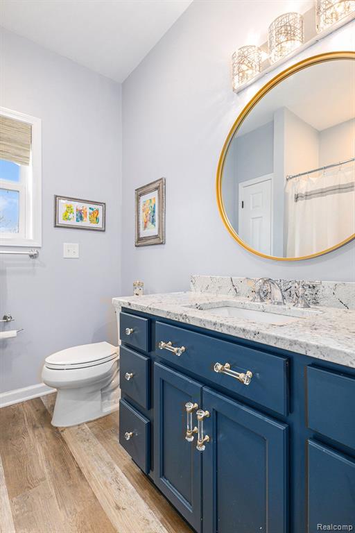 9717 LORETTA Lane, South Lyon, MI 48178 — Photo 17