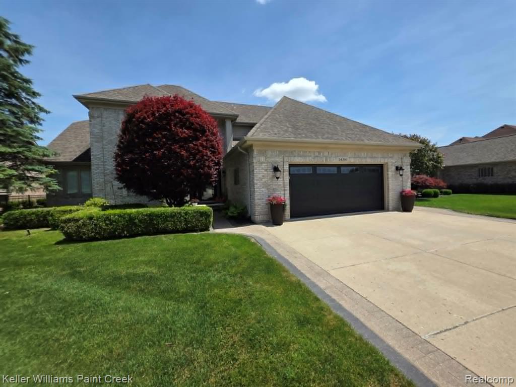 54390 Ashley Lauren Drive, Macomb, MI 48042 — Photo 3