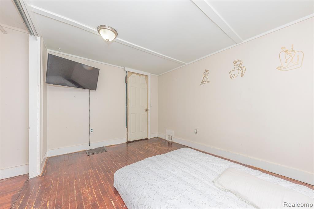 403 Fenwick Street, Holly, MI 48442 — Photo 15