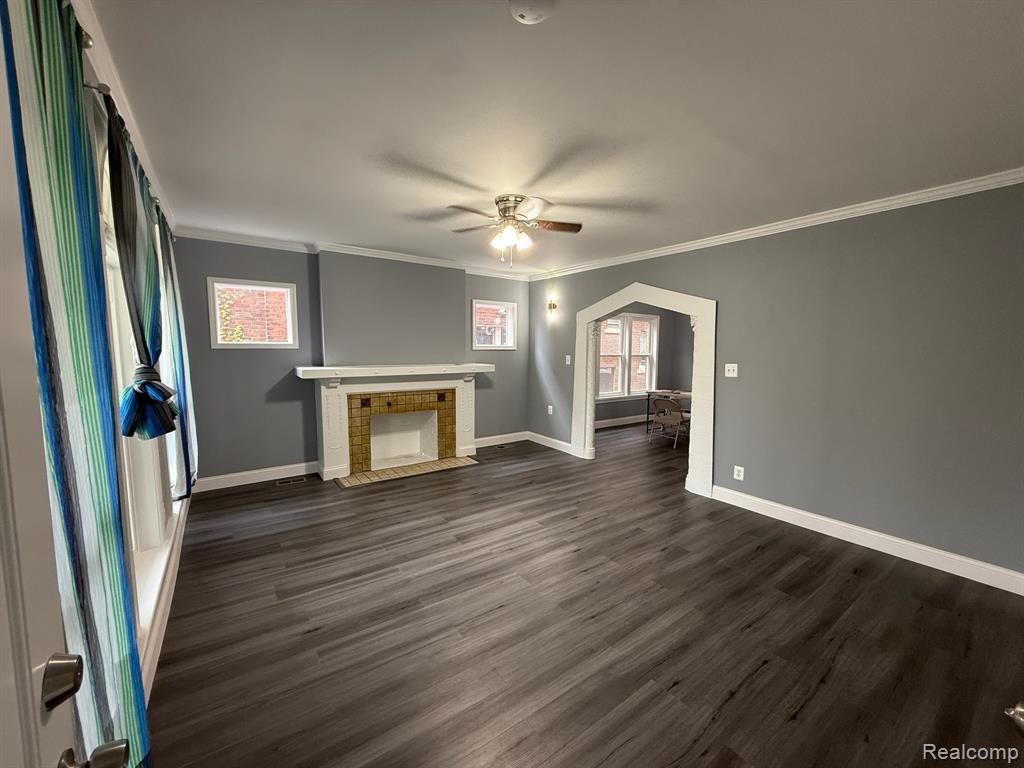 3273 Cortland Street, Detroit, MI 48206 — Photo 3