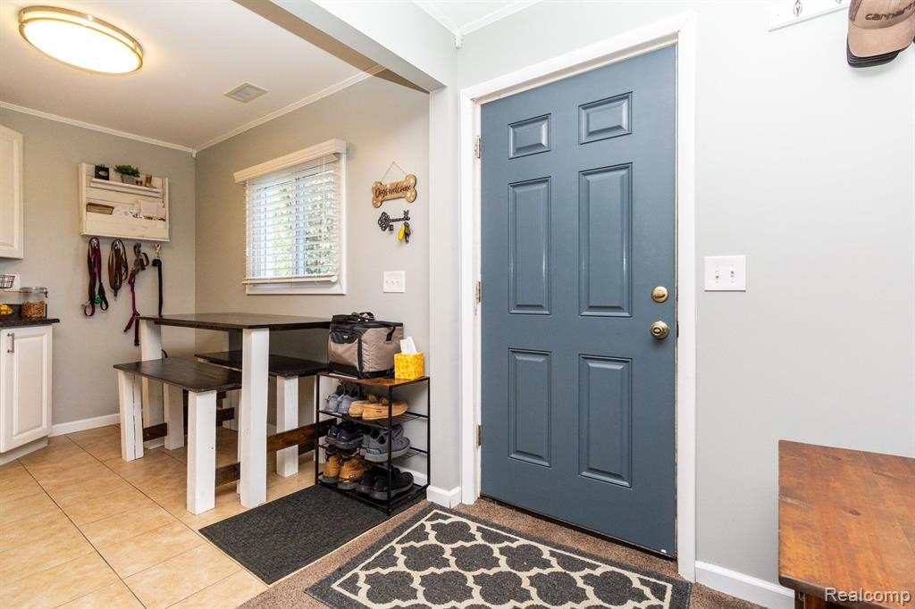 7615 DEERING Street, Westland, MI — Photo 5