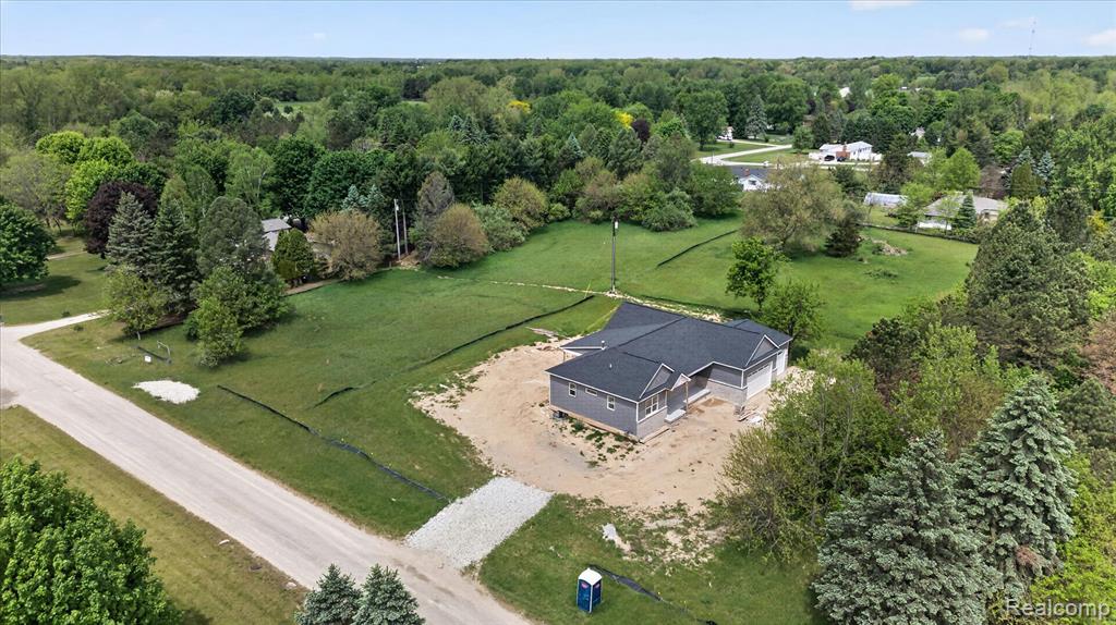 3297 Oak Grove Road, Howell, MI 48855 — Photo 27