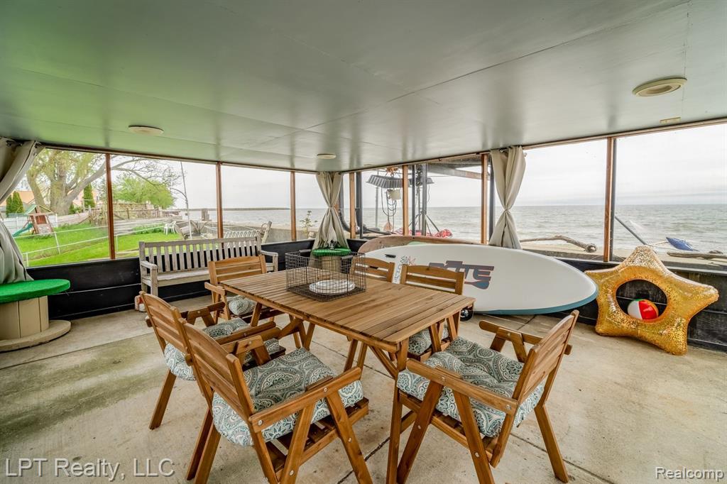 7750 LAKESHORE Drive, Newport, MI 48166 — Photo 26