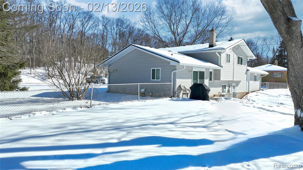 9643 Andersonville Road, Clarkston, MI — Photo 47