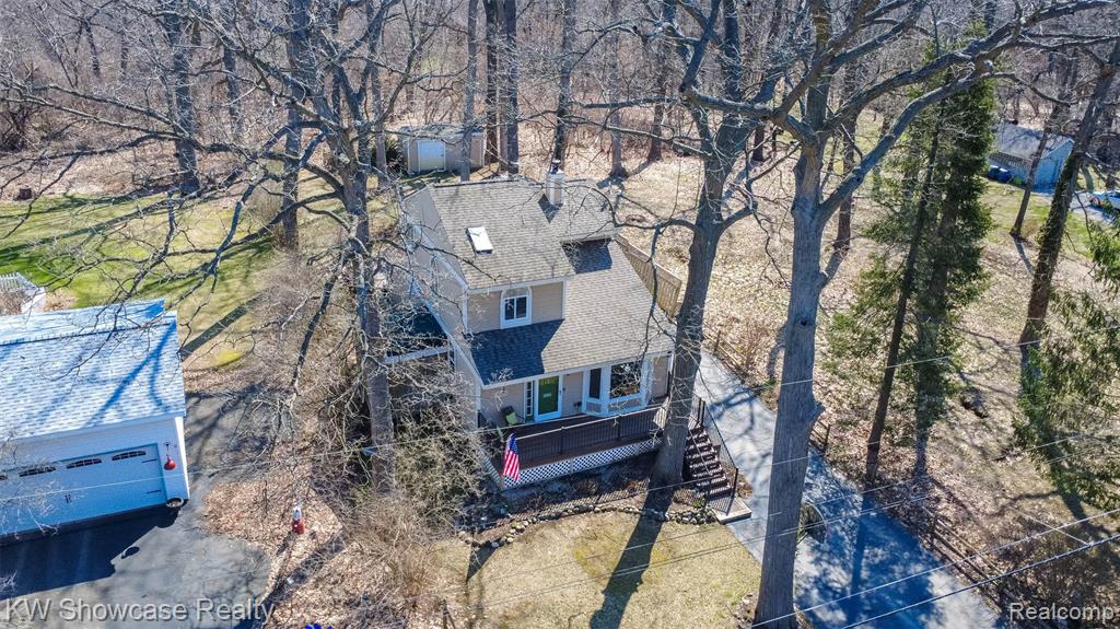 580 Elkinford Drive, White Lake, MI 48383 — Photo 64