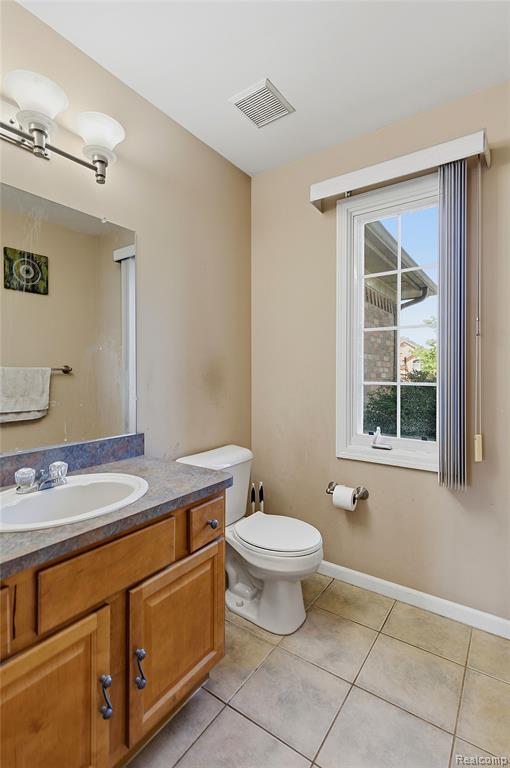 50426 Chief Drive, Macomb, MI 48044 — Photo 21