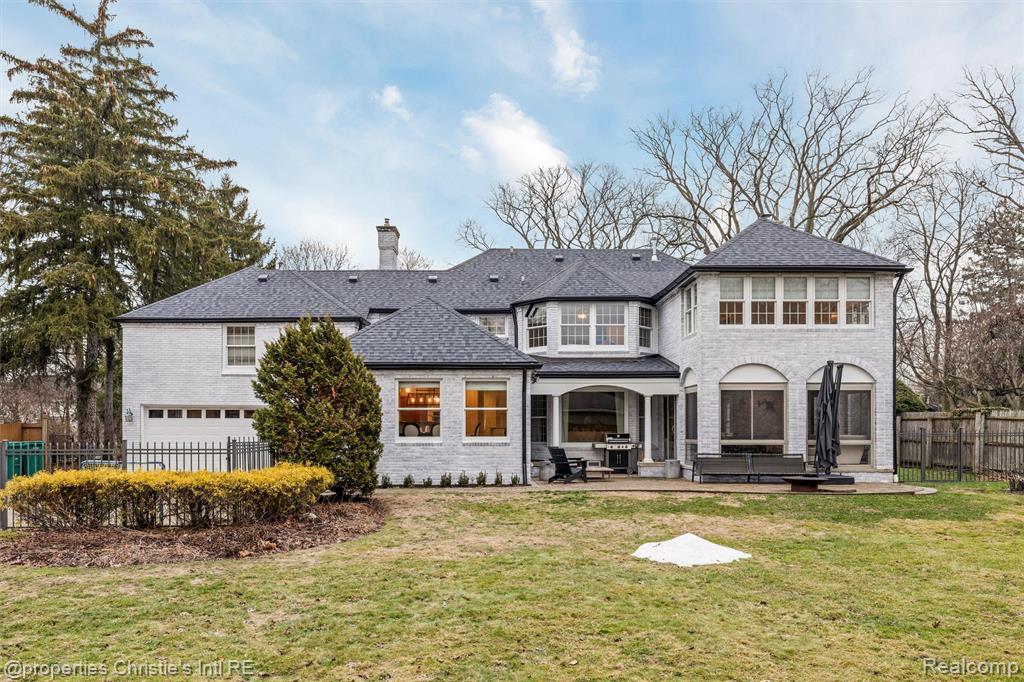 1059 Berkshire Road, Grosse Pointe Park, MI 48230 — Photo 57