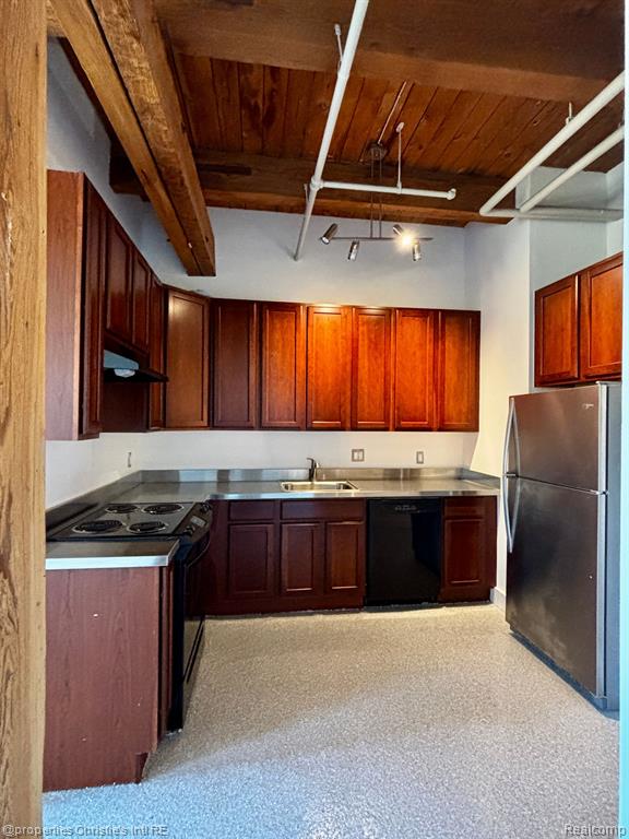 6533 E JEFFERSON Avenue, 327, Detroit, MI 48207 — Photo 21