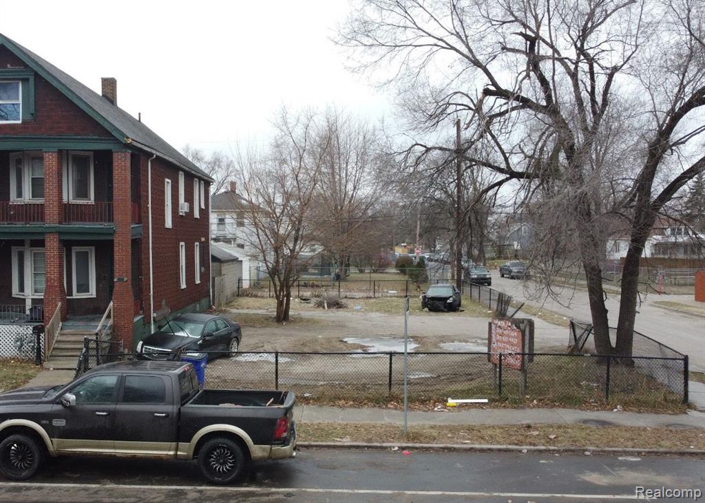 4665 CENTRAL Street, Detroit, MI 48210 — Photo 2