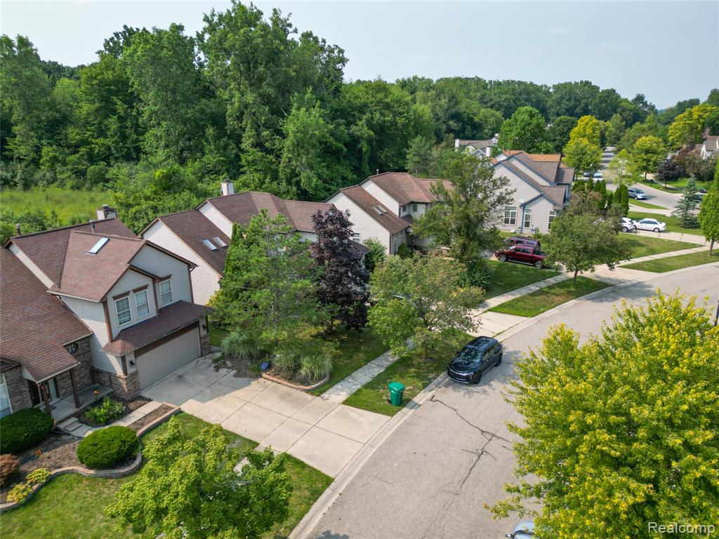 5562 Cary Drive, Ypsilanti, MI 48197 — Photo 45
