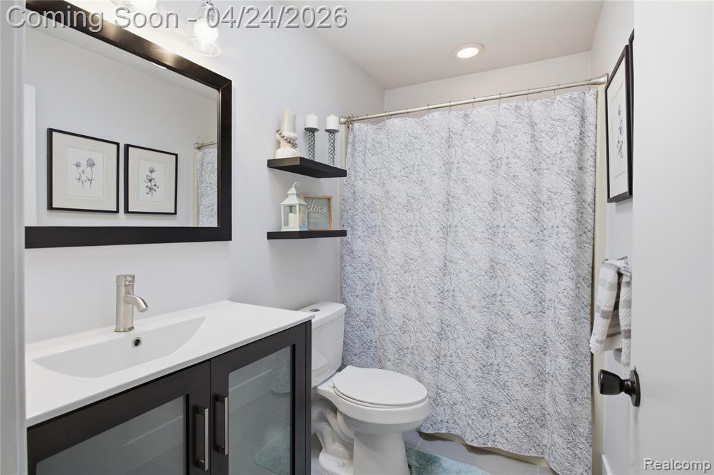 6710 Ridgeview Drive, Clarkston, MI — Photo 32