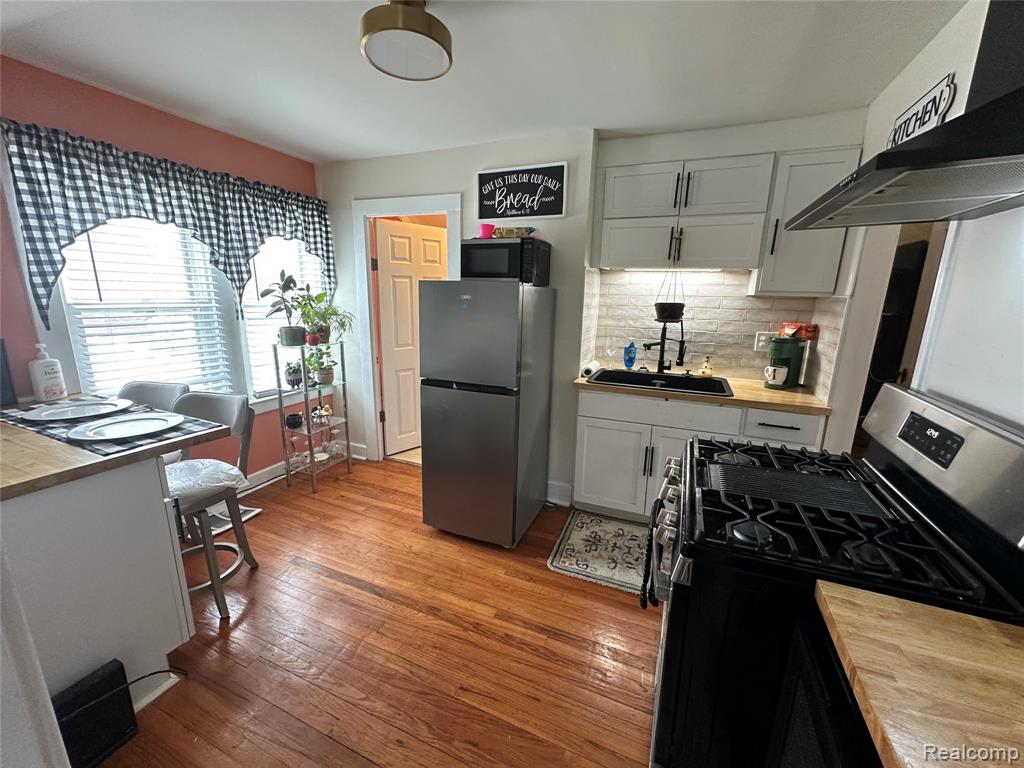 19145 Riopelle Street, Highland Park, MI 48203 — Photo 12