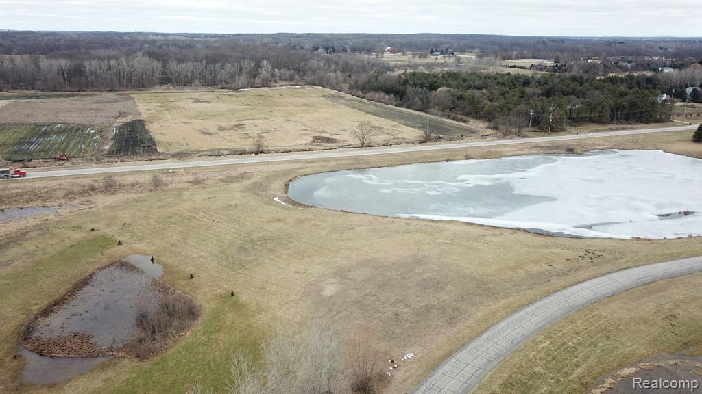 Lot 23 BRIDGETS Way, Gregory, MI 48137 — Photo 9