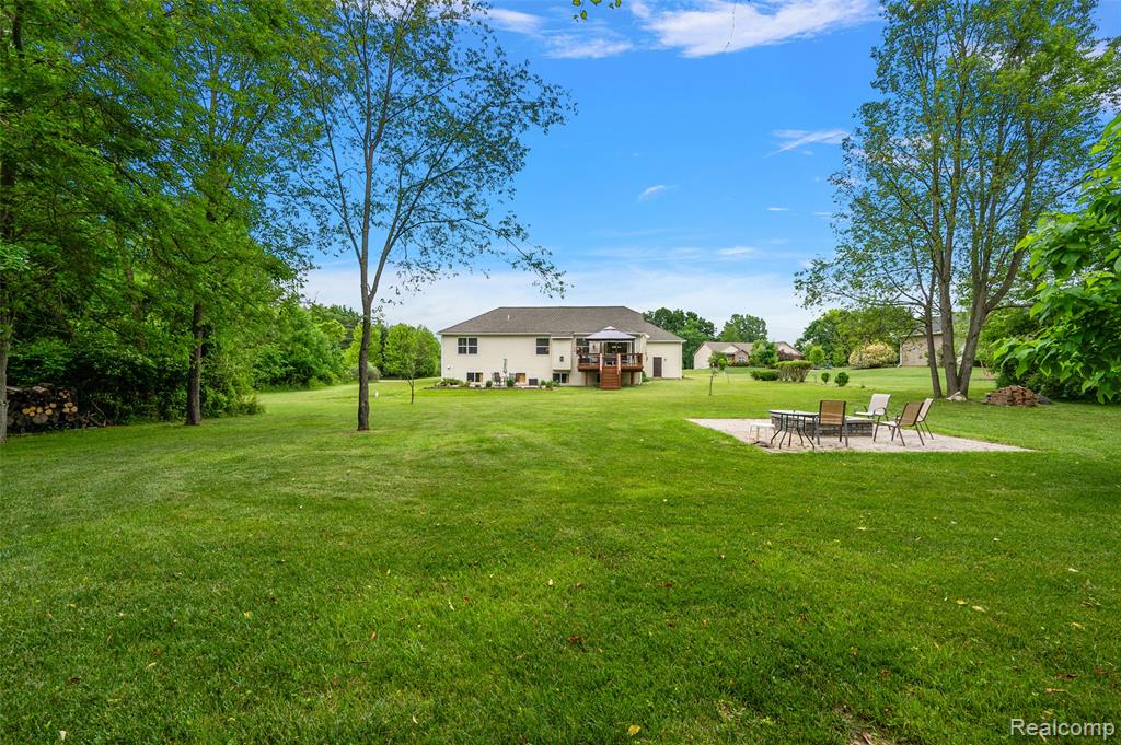 52 Parker Lane, Ortonville, MI 48462 — Photo 57