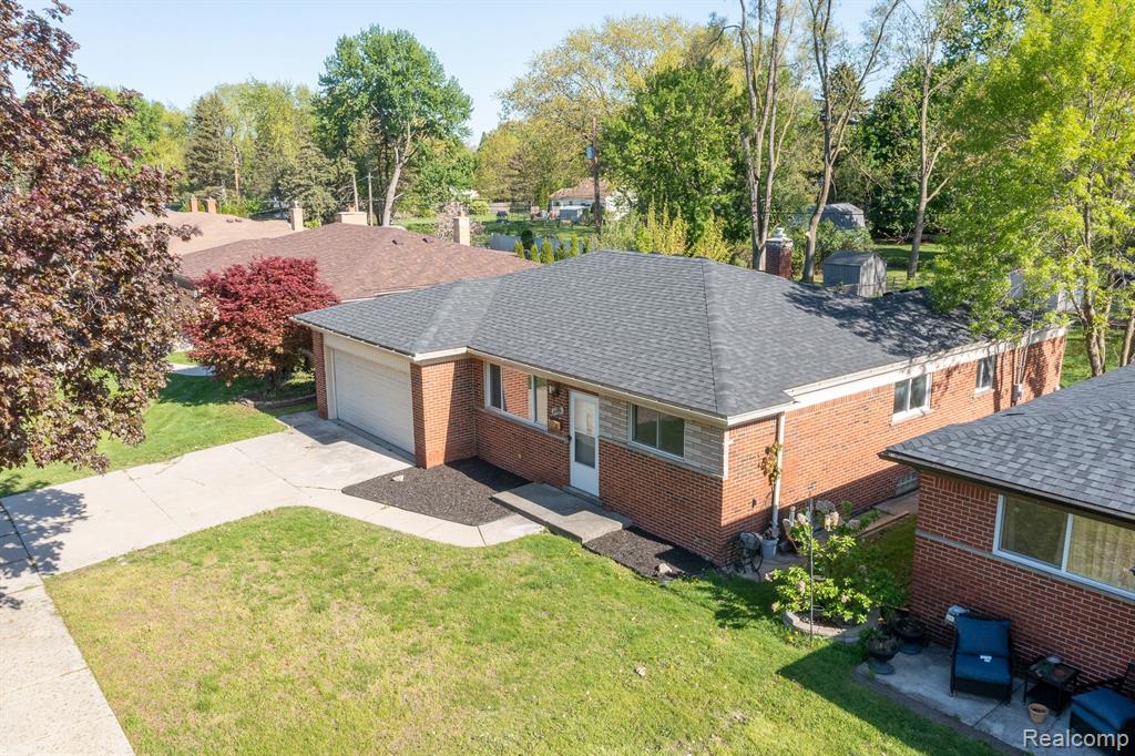 5028 LINDA Street, Warren, MI 48092 — Photo 35