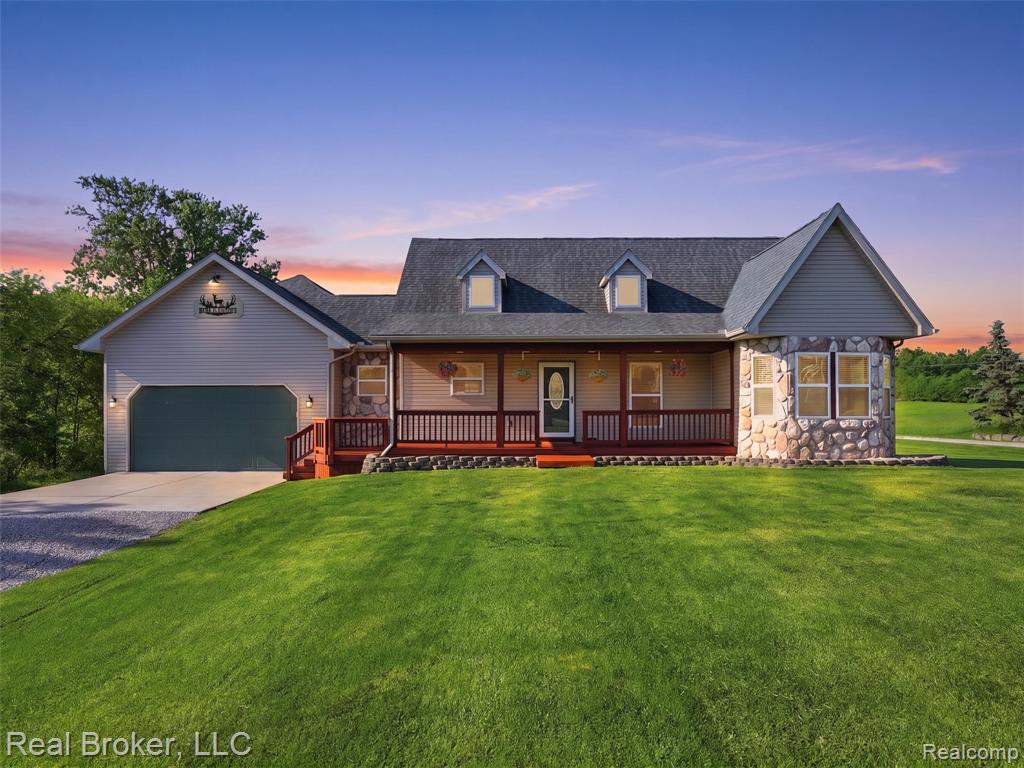 7271 Ray Road, Swartz Creek, MI 48473