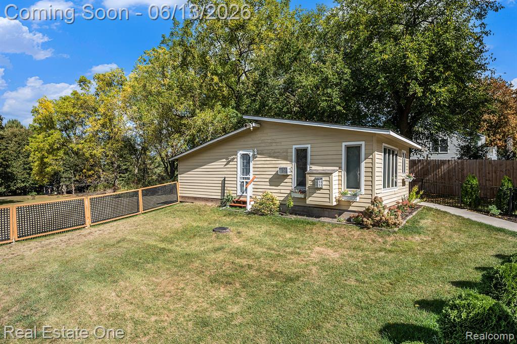 5772 N Rochester Road, Rochester, MI 48306 — Photo 40