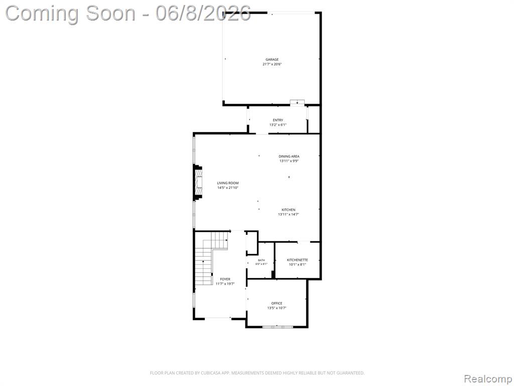 503 GIRARD Avenue, Royal Oak, MI 48073 — Photo 95