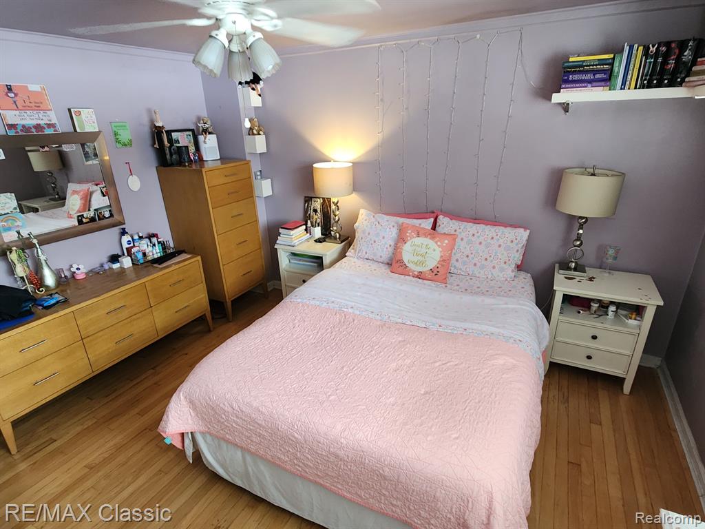 508 W HOUSTONIA Avenue, Royal Oak, MI 48073 — Photo 13