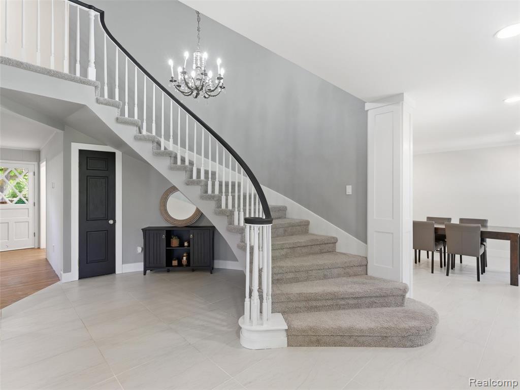 5409 Stony Hill Court, Grand Blanc, MI 48439 — Photo 3