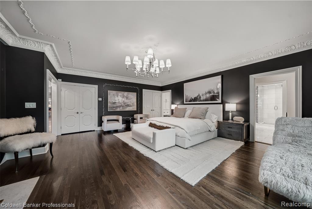 477 Dunston Road, Bloomfield Hills, MI 48304 — Photo 36