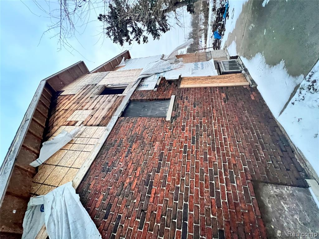 87 Hazelwood, Detroit, MI 48202 — Photo 3