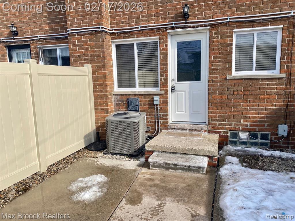 4815 Mansfield Avenue, Royal Oak, MI 48073 — Photo 40