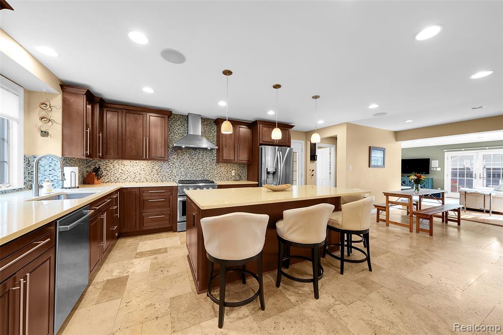 828 Westchester Road, Grosse Pointe Park, MI 48230 — Photo 5
